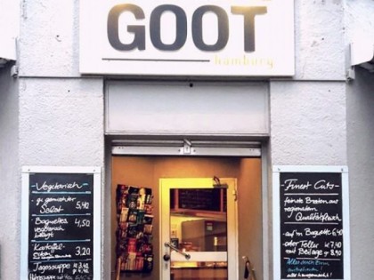 Фото: GOOT